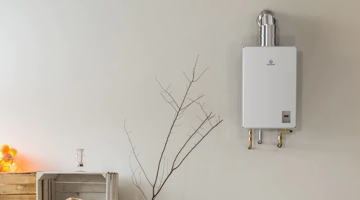 water heater
