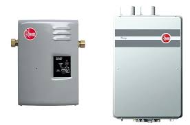 water heater