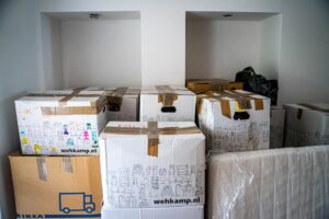 boxes 
