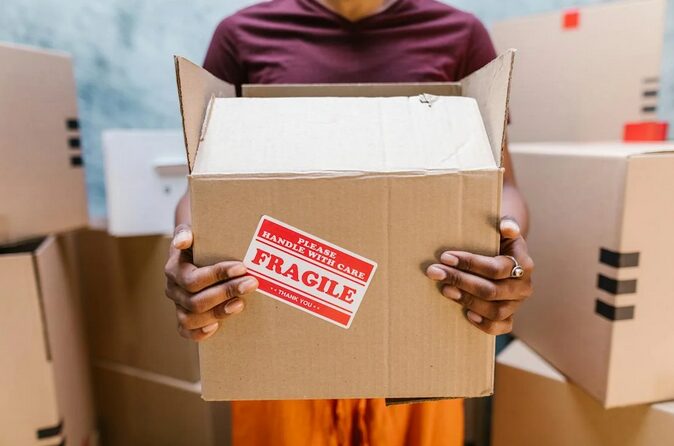 box