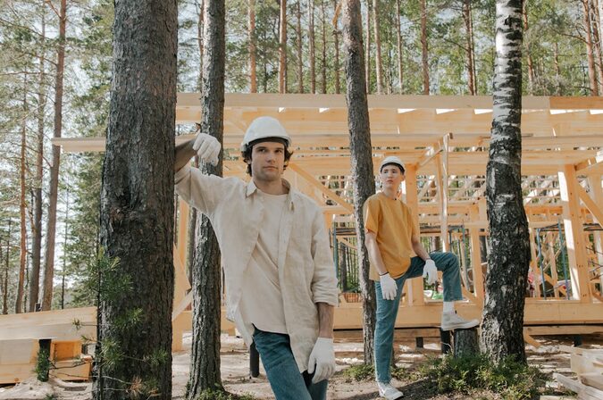 builders